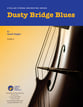 Dusty Bridge Blues Orchestra sheet music cover